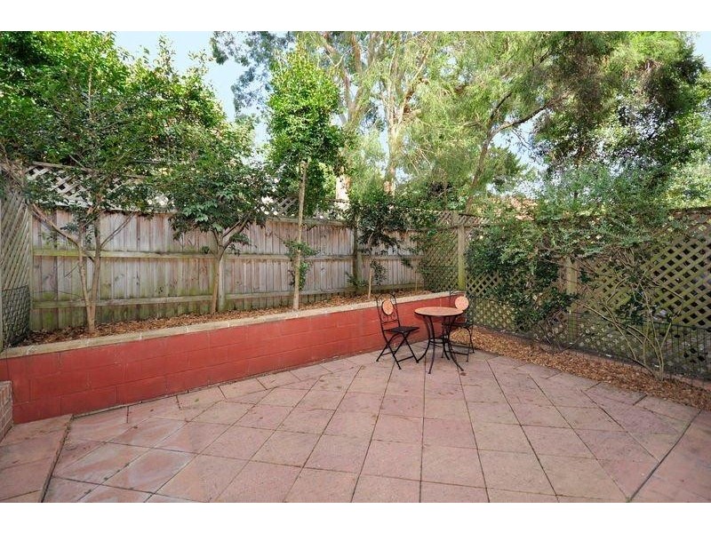 5/5 Chelmsford Avenue, Naremburn NSW 2065