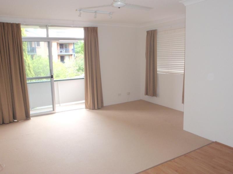 2/24 Morden Street, Cammeray NSW 2062