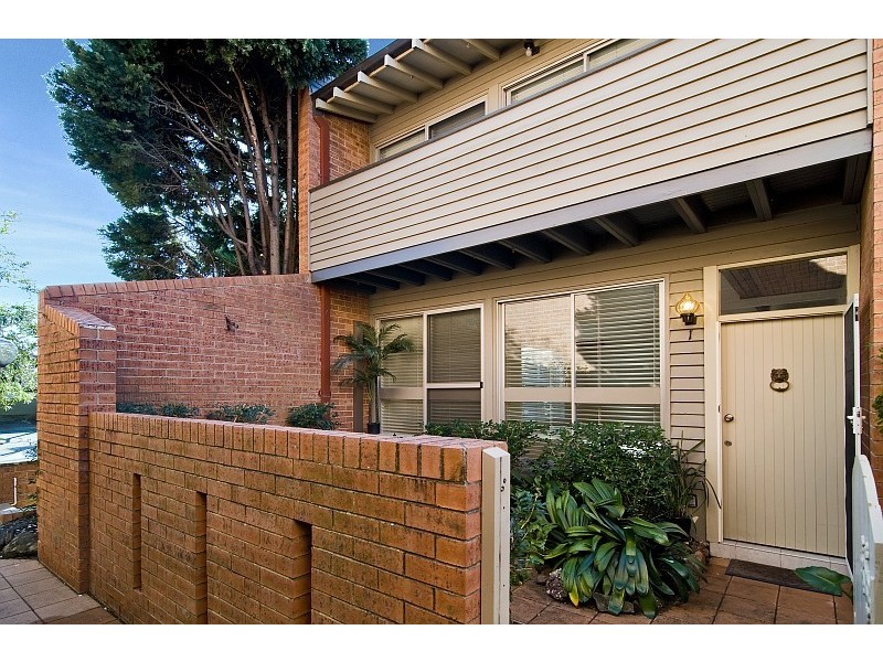 1/19-23 Cairo Street, Cammeray NSW 2062