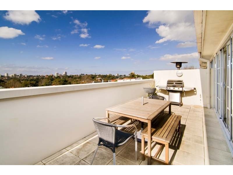 403/7-9 Abbott Street, Cammeray NSW 2062