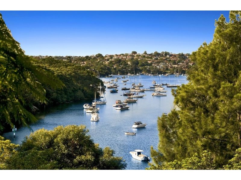 1 Vernon Street, Cammeray NSW 2062