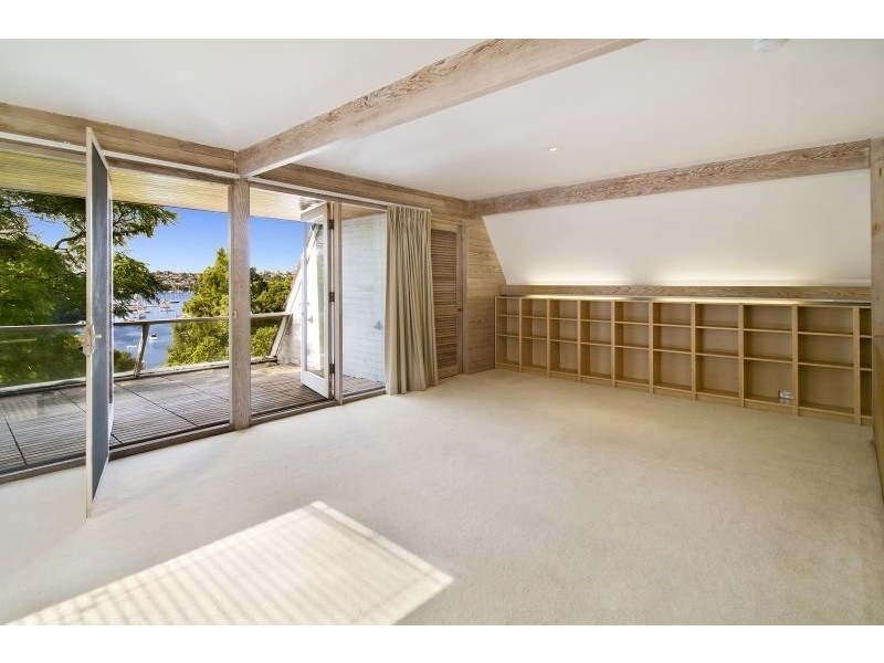1 Vernon Street, Cammeray NSW 2062