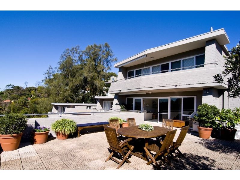 9/28 The Boulevarde, Cammeray NSW 2062