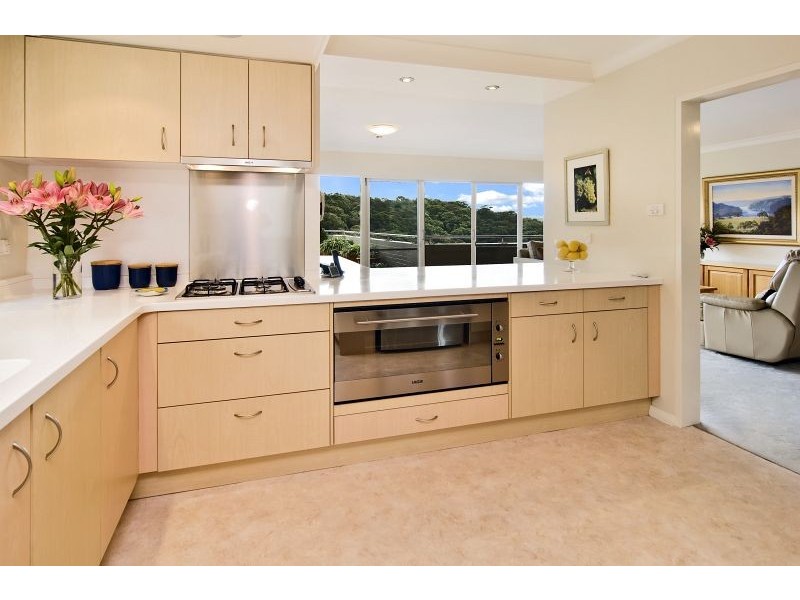 9/28 The Boulevarde, Cammeray NSW 2062