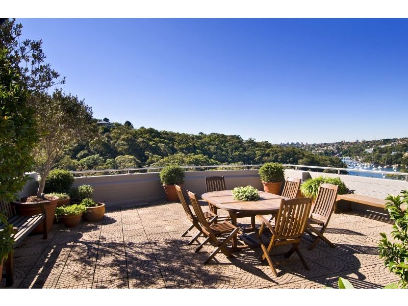 9/28 The Boulevarde, Cammeray NSW 2062