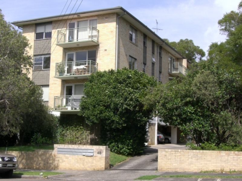*3/48 Ben Boyd Road, Neutral Bay NSW 2089