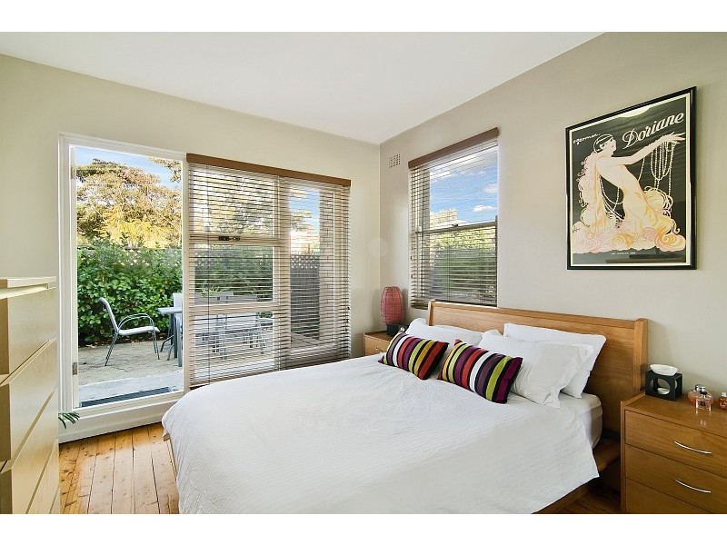 4/16 Jenkins Street, Cammeray NSW 2062