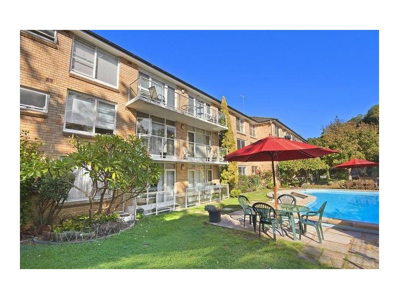 15/20 Warwick Avenue, Cammeray NSW 2062