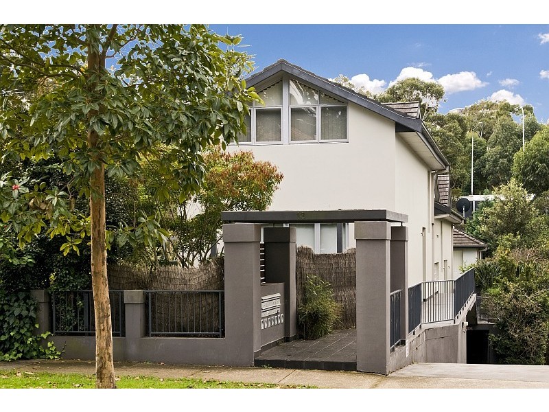 4/13 Olympia Road, Naremburn NSW 2065