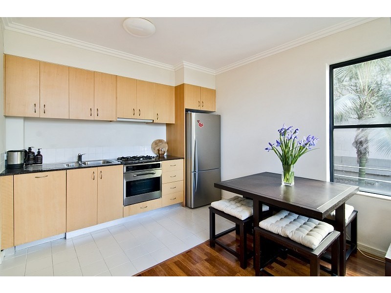 11/236 Pacific Highway, Crows Nest NSW 2065