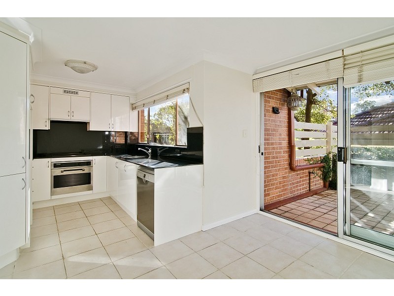 1/19-23 Cairo Street, Cammeray NSW 2062