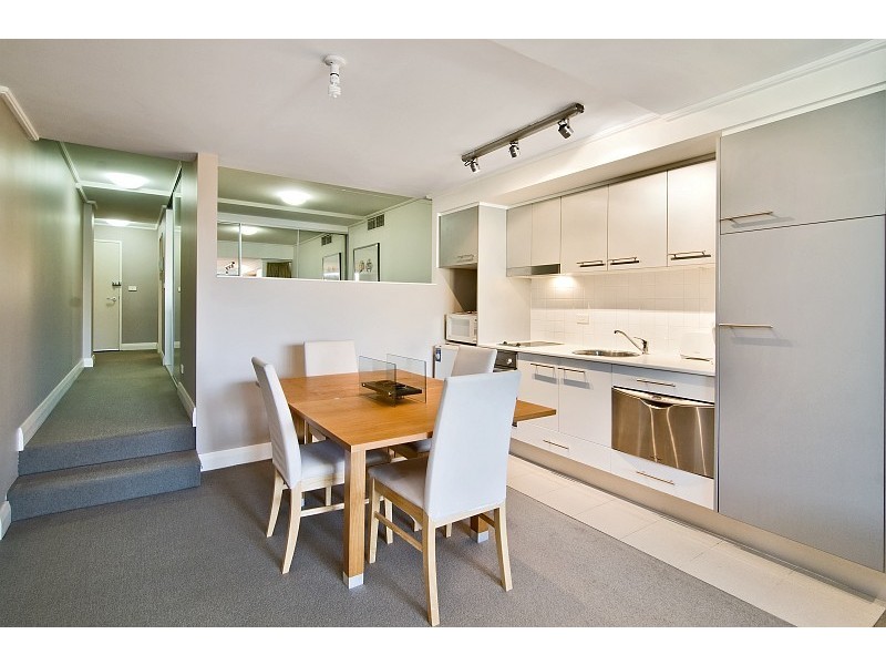 205/7-9 Abbott Street, Cammeray NSW 2062