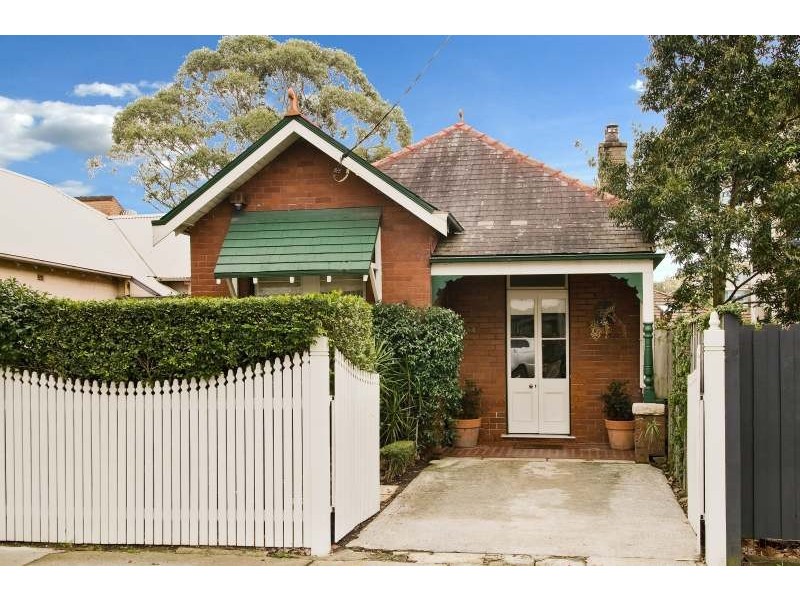 14 Amherst Street, Cammeray NSW 2062