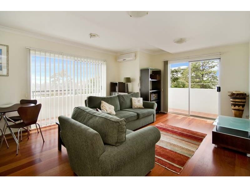 62/252 Willoughby Road, Naremburn NSW 2065