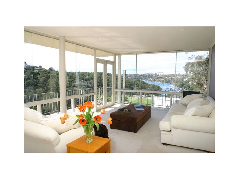 *2/37 The Boulevarde, Cammeray NSW 2062