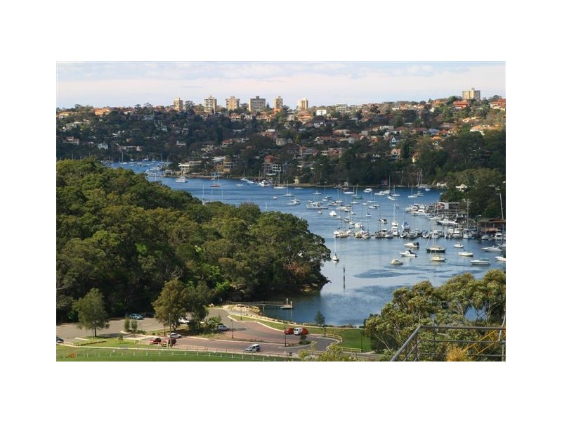 *2/37 The Boulevarde, Cammeray NSW 2062