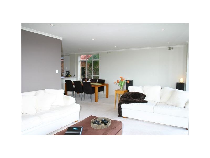 *2/37 The Boulevarde, Cammeray NSW 2062