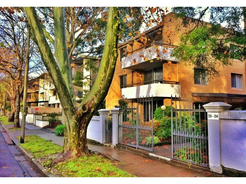 5/390 Miller Street, Cammeray NSW 2062