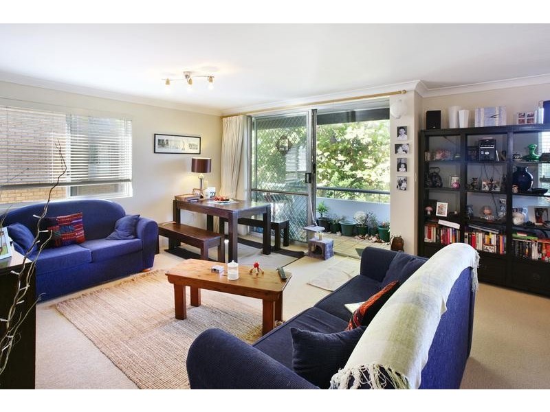 5/390 Miller Street, Cammeray NSW 2062