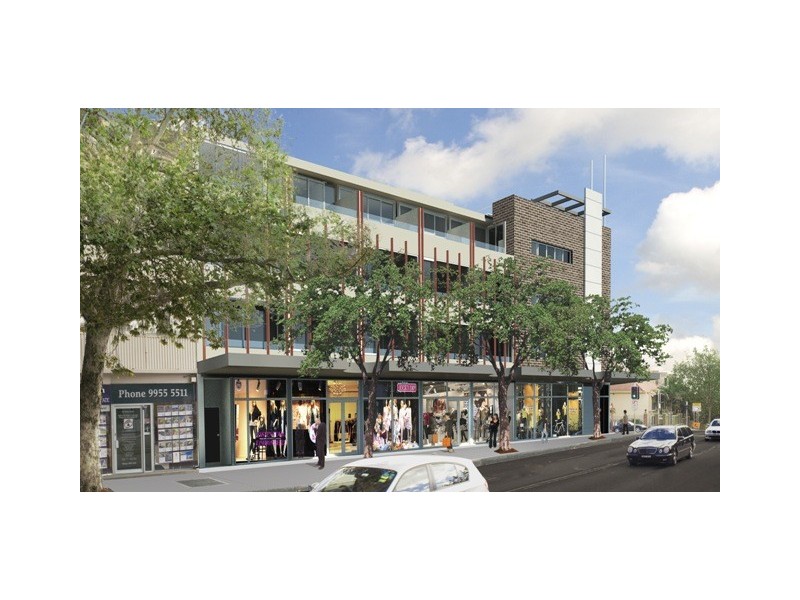 308/53 Palmer Street, Cammeray NSW 2062