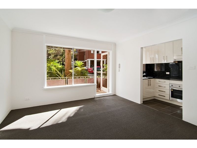 10/1A Belmont Avenue, Wollstonecraft NSW 2065