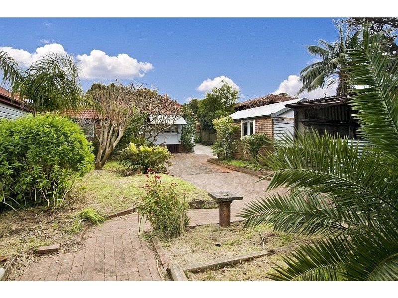 7 Cairo Street, Cammeray NSW 2062