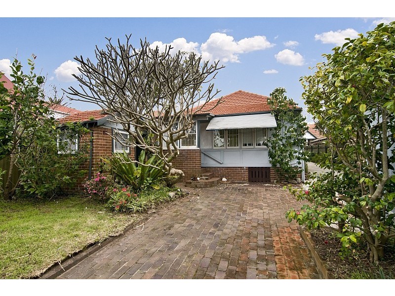 7 Cairo Street, Cammeray NSW 2062
