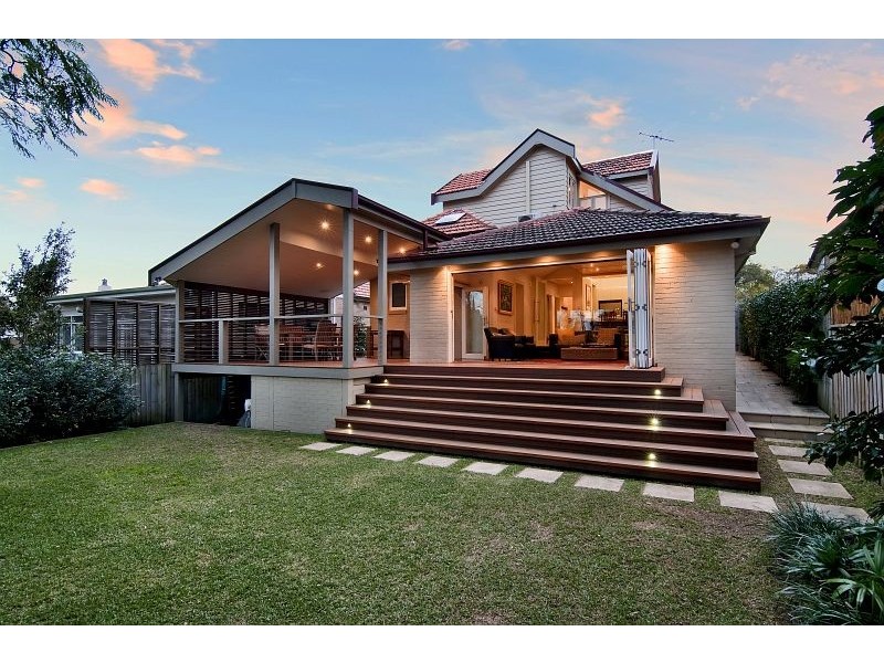 5 Echo Street, Cammeray NSW 2062