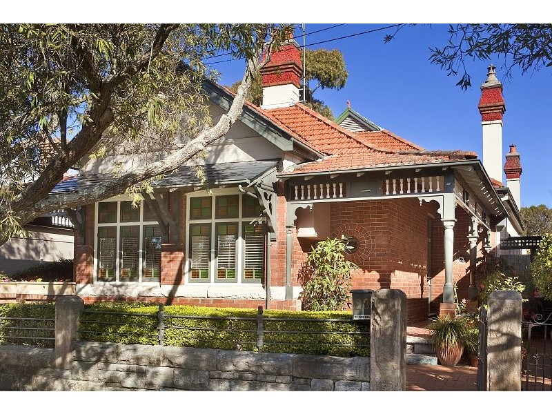 23 Emmett Street, Crows Nest NSW 2065