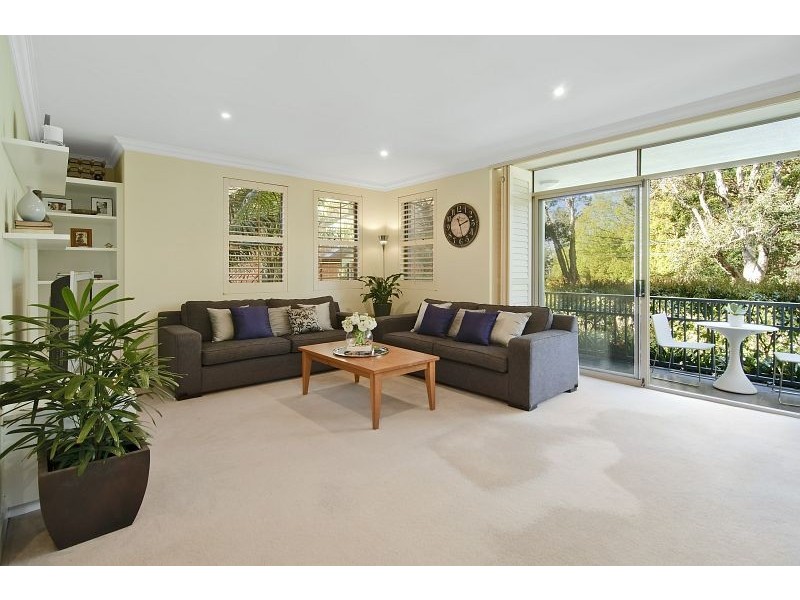 6/2 Bells Avenue, Cammeray NSW 2062