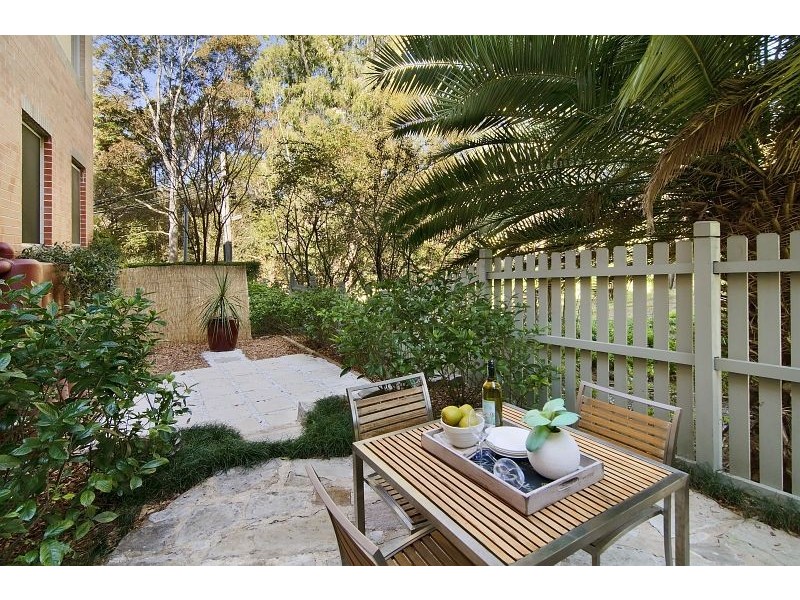 6/2 Bells Avenue, Cammeray NSW 2062