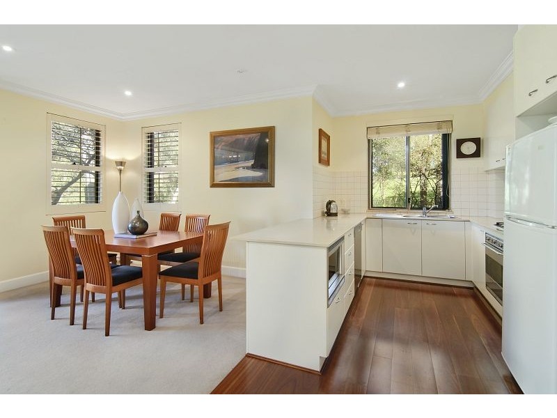 6/2 Bells Avenue, Cammeray NSW 2062