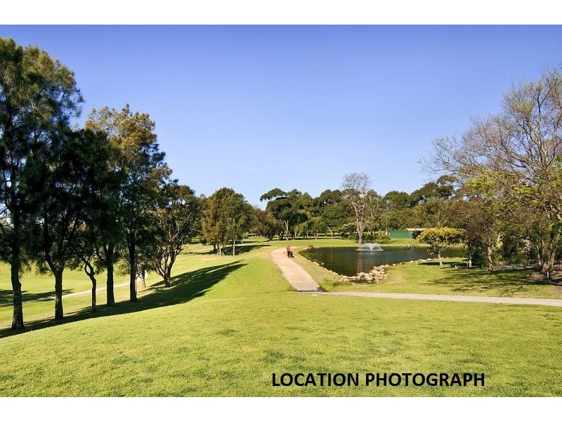 6/2 Bells Avenue, Cammeray NSW 2062