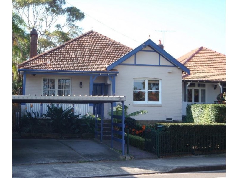 12 Carter Street, Cammeray NSW 2062