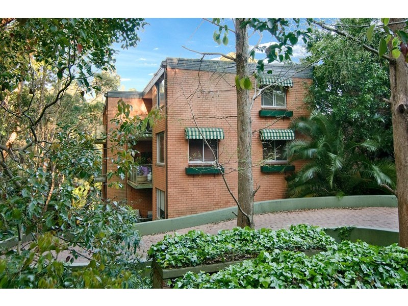 *6/89 Bent Street, Neutral Bay NSW 2089