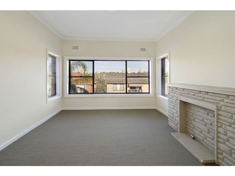 1/16 Churchill Crescent, Cammeray NSW 2062