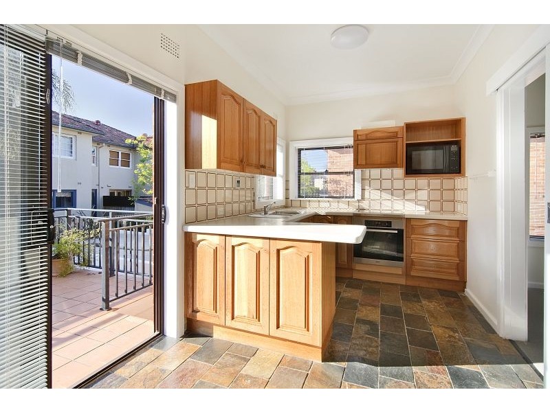 1/16 Churchill Crescent, Cammeray NSW 2062