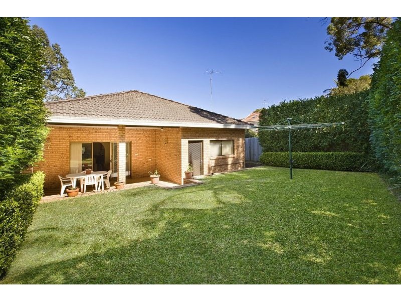 8 Warwick Avenue, Cammeray NSW 2062