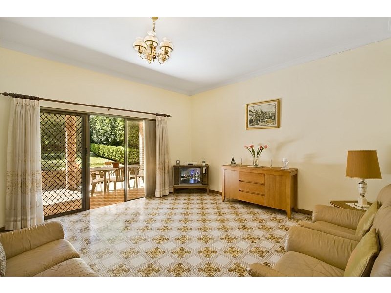 8 Warwick Avenue, Cammeray NSW 2062