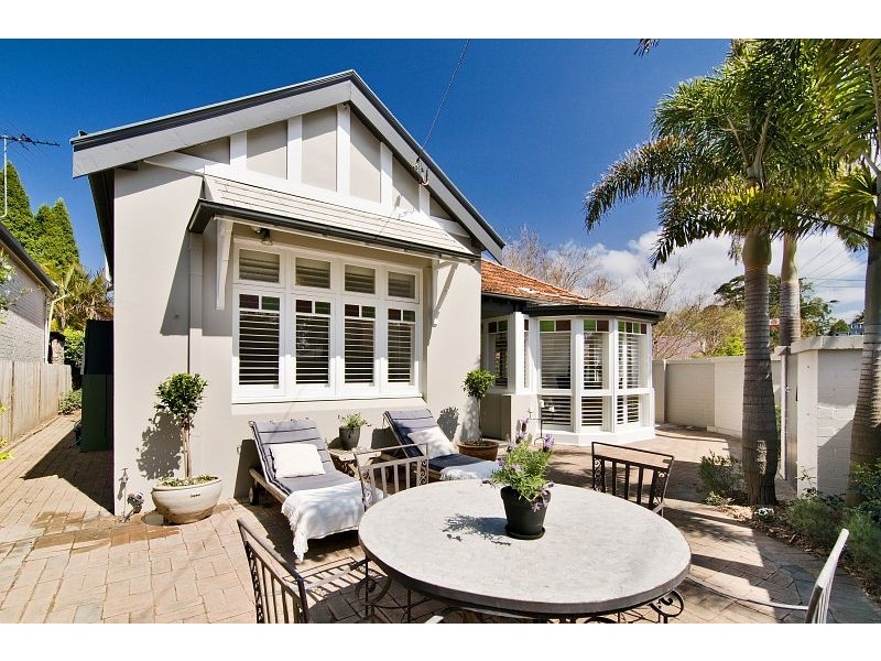 33 Carter Street, Cammeray NSW 2062