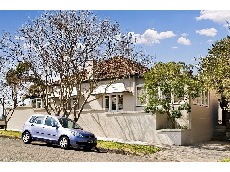 33 Carter Street, Cammeray NSW 2062