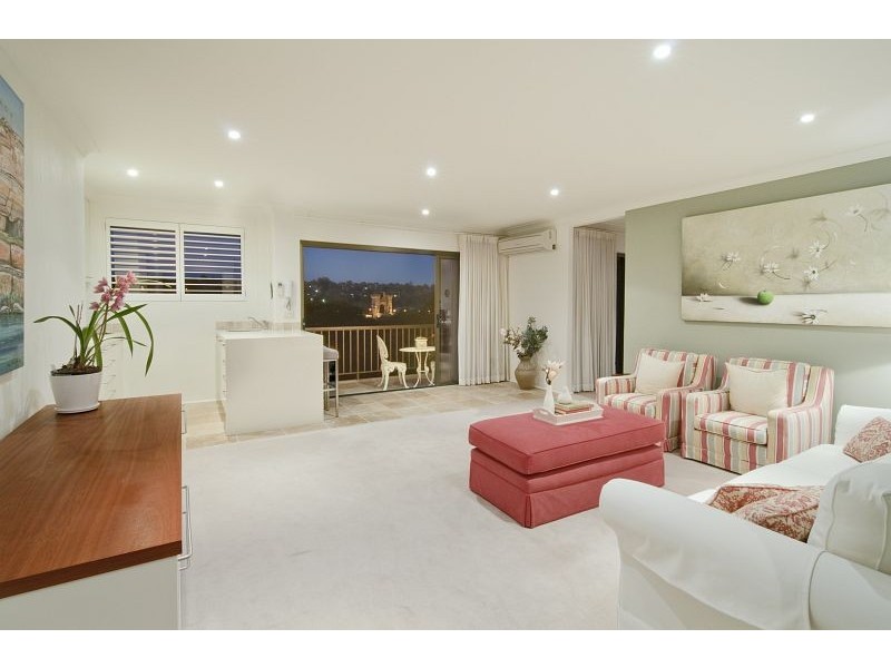 3/12 Cambridge Street, Cammeray NSW 2062