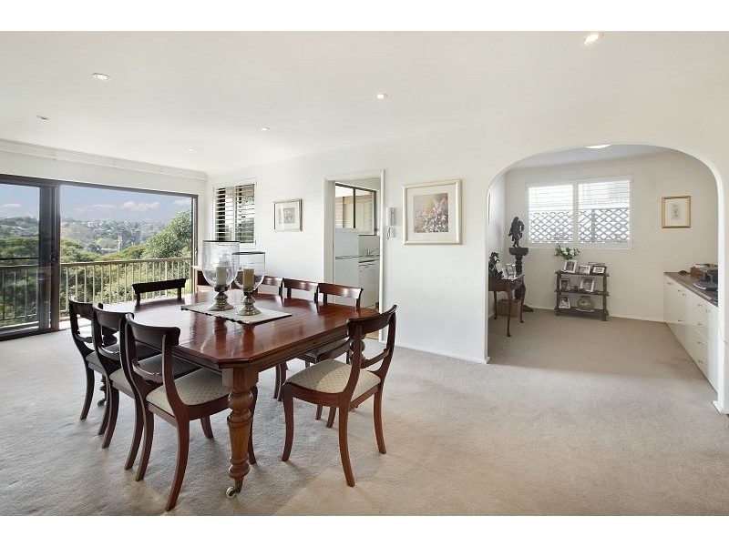 3/12 Cambridge Street, Cammeray NSW 2062