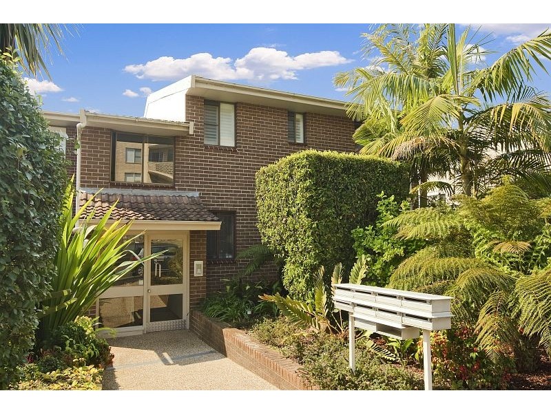 3/12 Cambridge Street, Cammeray NSW 2062