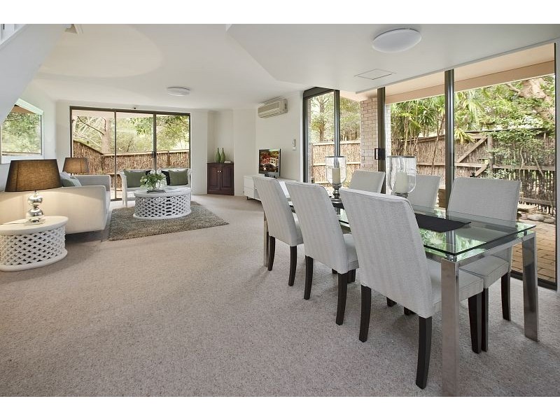 6/3 Cammeray Avenue, Cammeray NSW 2062