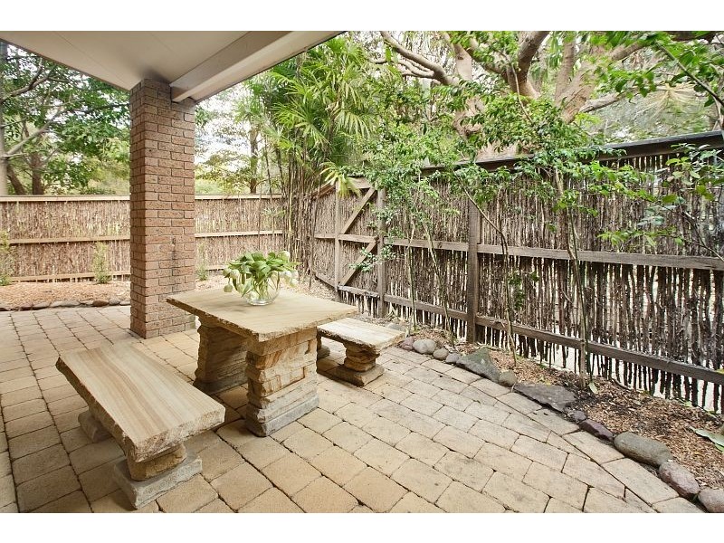 6/3 Cammeray Avenue, Cammeray NSW 2062