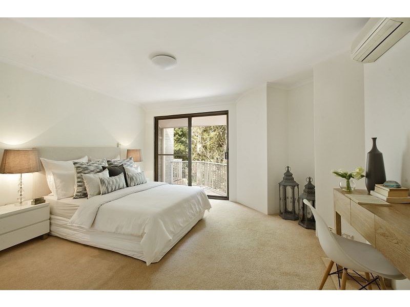 6/3 Cammeray Avenue, Cammeray NSW 2062