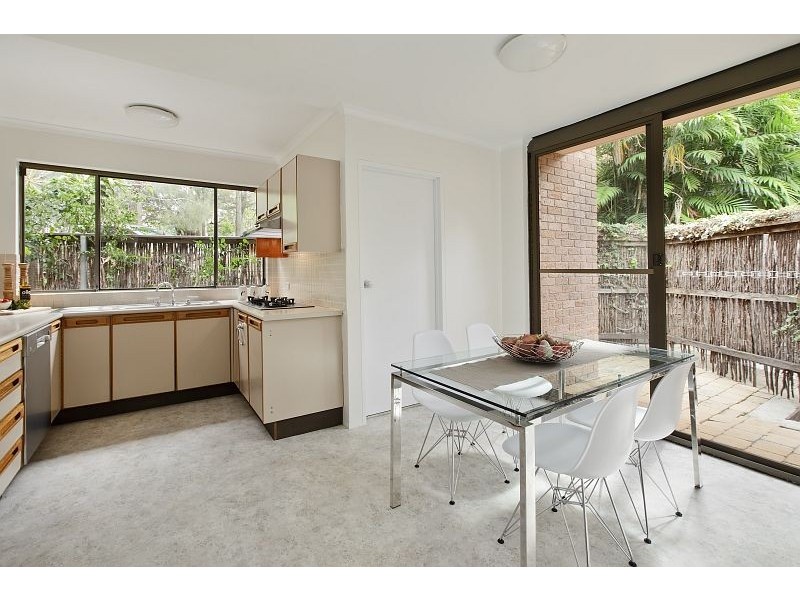 6/3 Cammeray Avenue, Cammeray NSW 2062