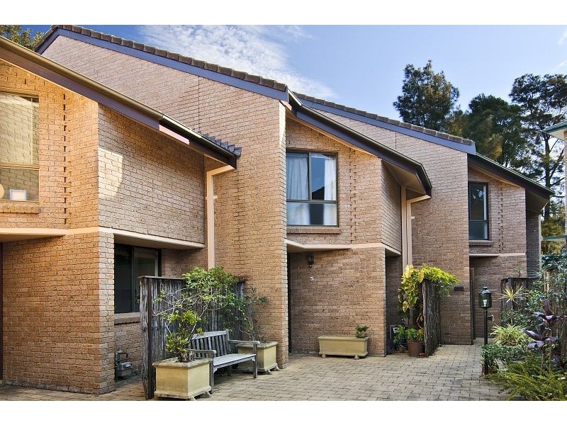 6/3 Cammeray Avenue, Cammeray NSW 2062