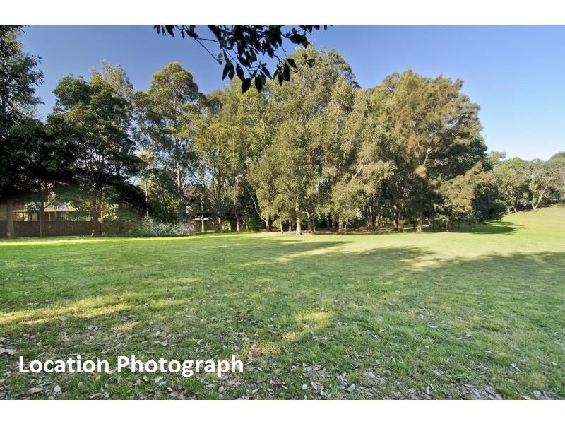 6/3 Cammeray Avenue, Cammeray NSW 2062